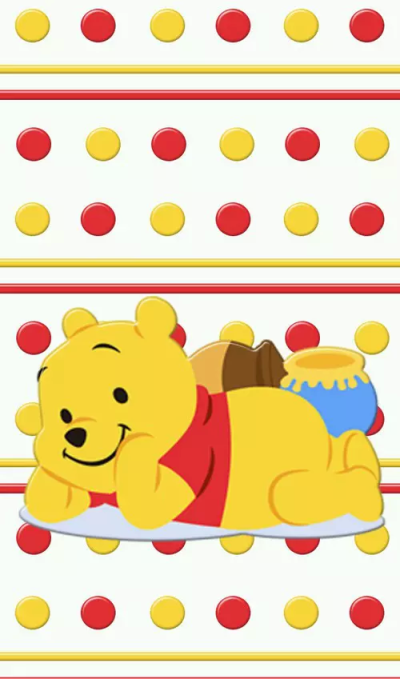 Winnie Pooh