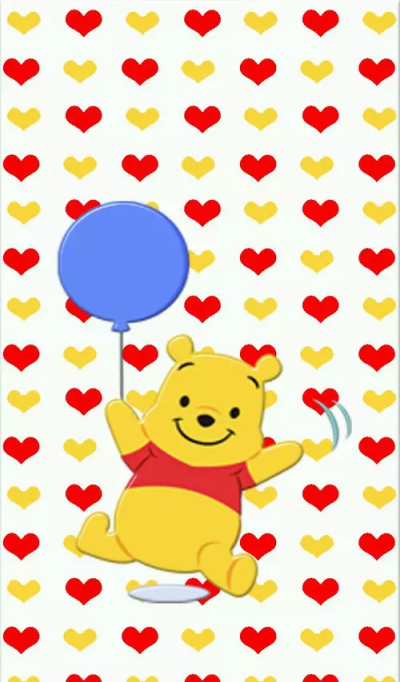 Winnie Pooh