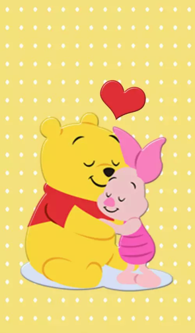 Winnie Pooh