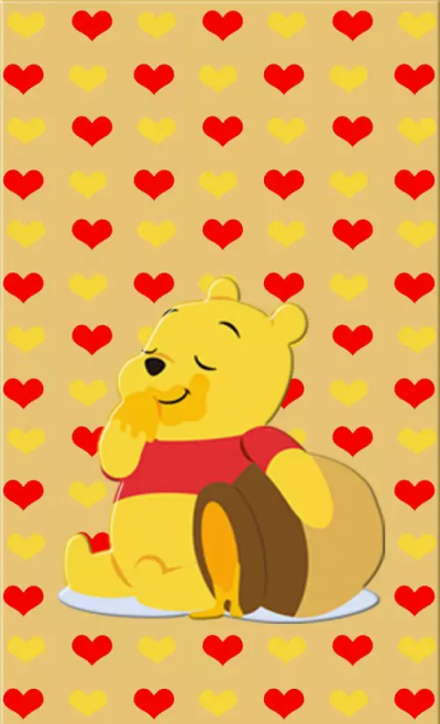 Winnie Pooh