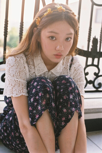 李晟京 李圣经 LeeSungKyung