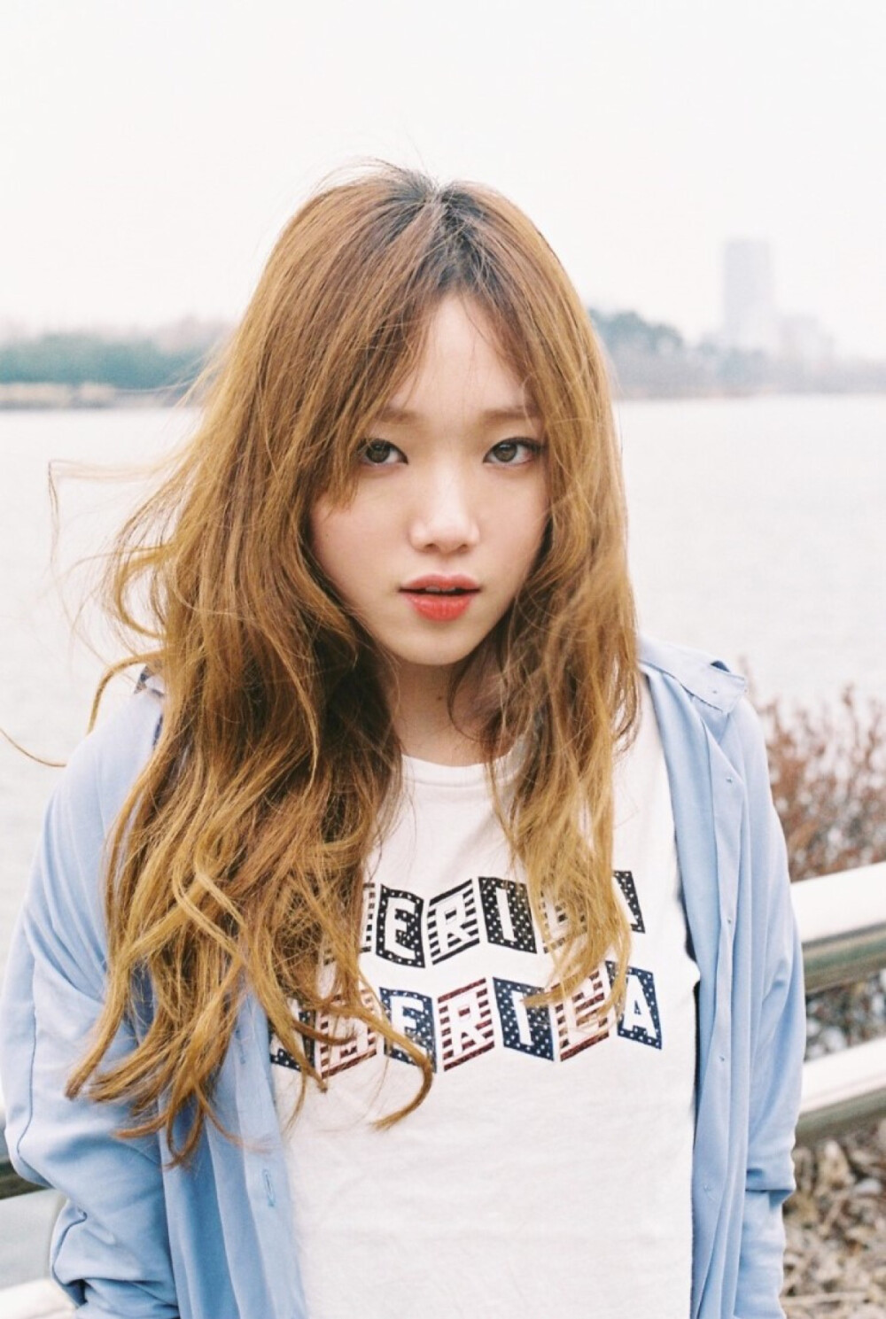 李晟京 李圣经 LeeSungKyung