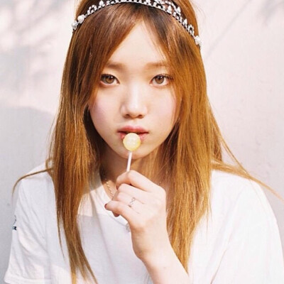 李晟京 李圣经 LeeSungKyung