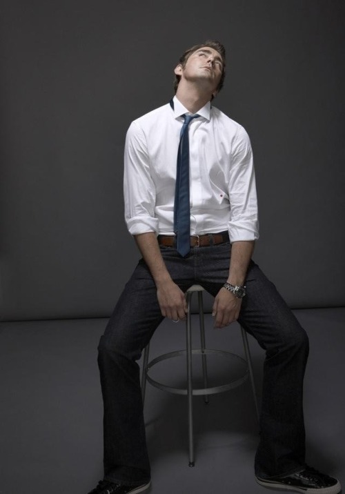 Lee Pace [ 图源不详 ]