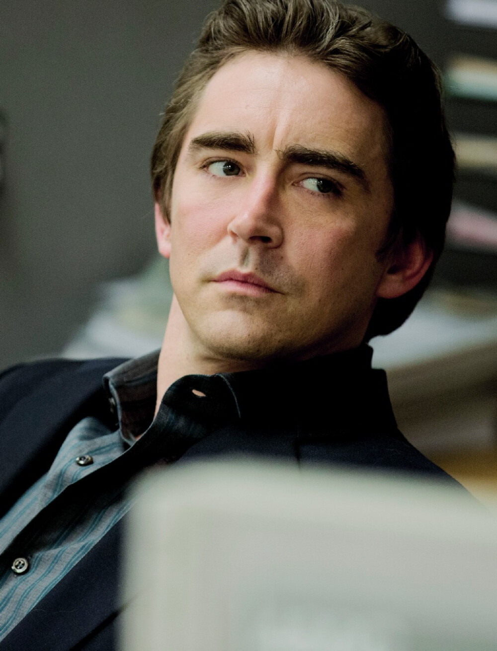 Lee Pace [ 图源不详 ]