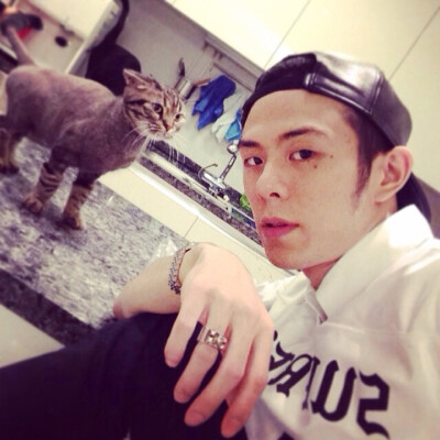 beenzino