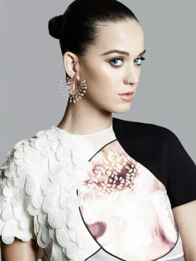 KatyPerry billboard