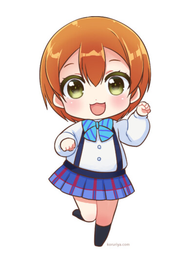 love live