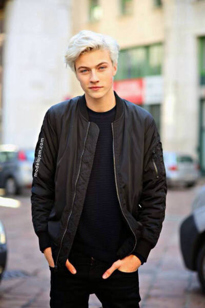 Luckybsmith