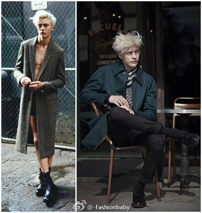 Luckybsmith