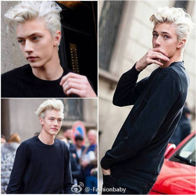 Luckybsmith