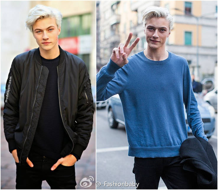 Luckybsmith