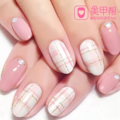 美甲