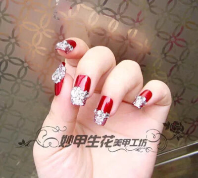 美甲