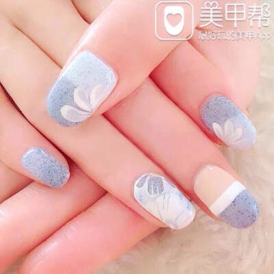 美甲