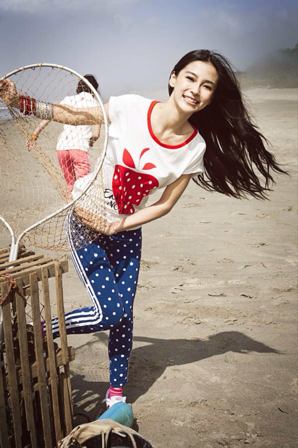 adidasneoangelababy