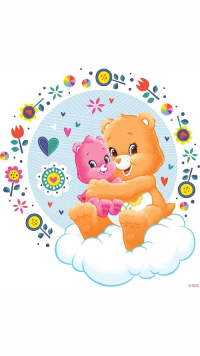 Care bears