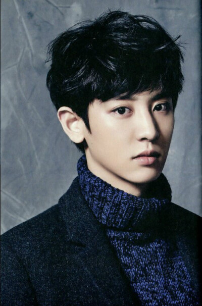 EXO Chanyeol