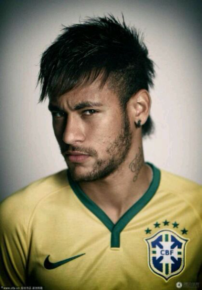 Brazil Neymar