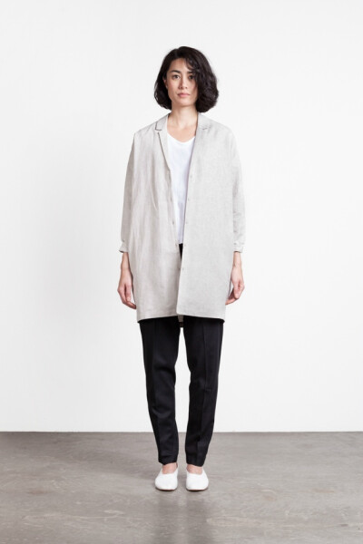 色调&amp;amp;和谐&amp;amp;简单~(堂邦嘉真weibo lookbook)