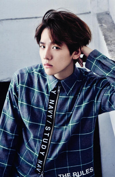 Baekhyun