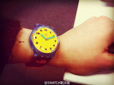 swatch