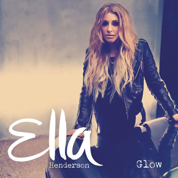 Ella Henderson- glow这妹纸是96的，好显老