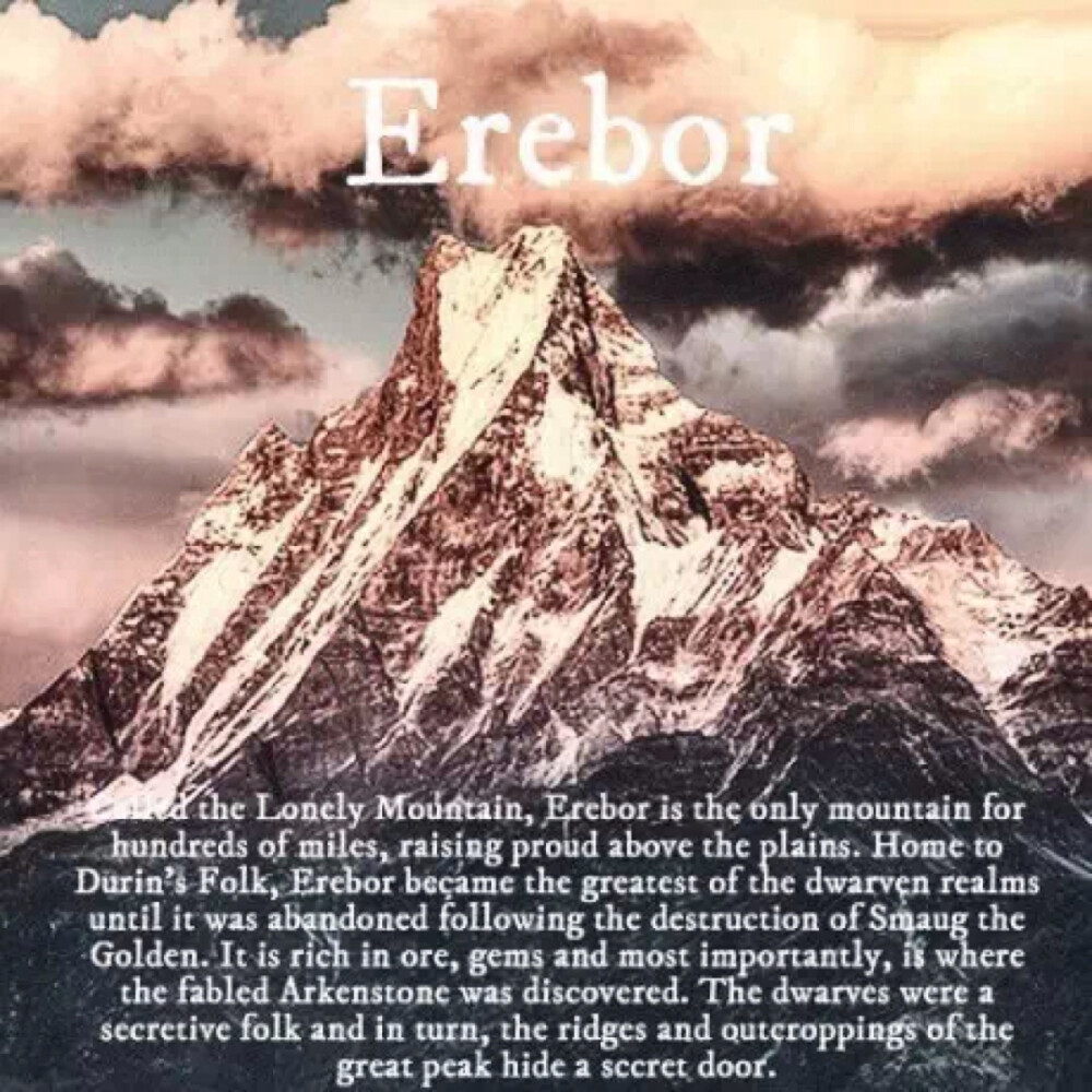 Erebor
