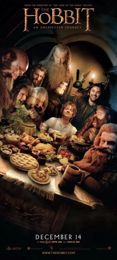 The Hobbit