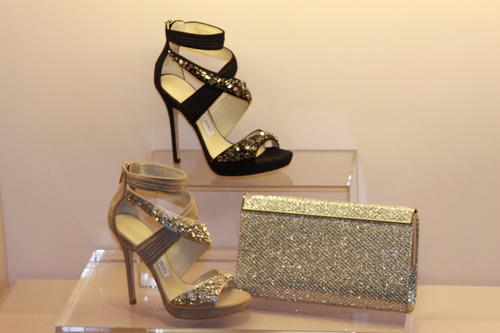 Jimmy Choo