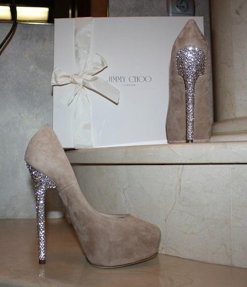 Jimmy Choo