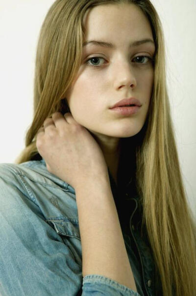 Esther Heesch