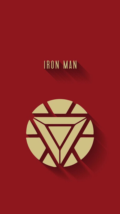 钢铁侠Ironman