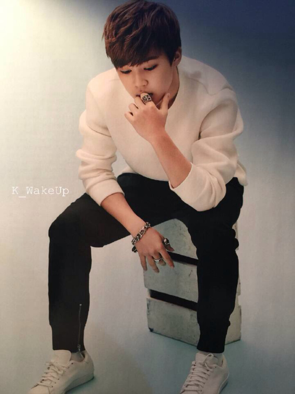 #BTS#防弹少年团 Jimin朴智旻