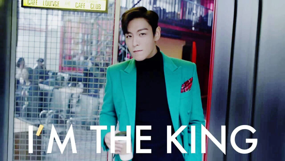 king top