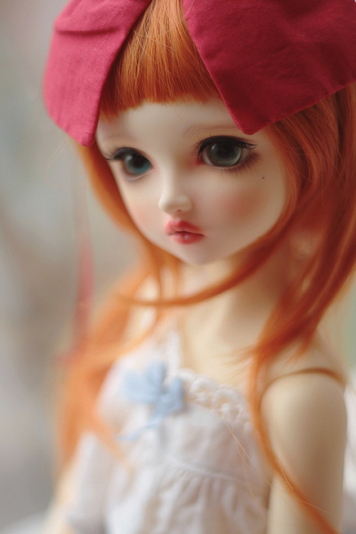 •。左 •。BJD、SD、DOLL、人形