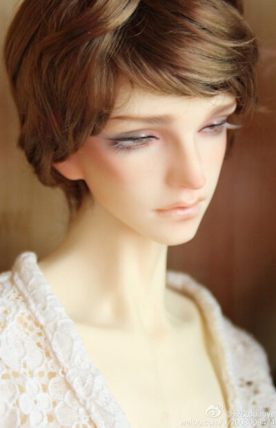 •。左 •。BJD、SD、DOLL、人形