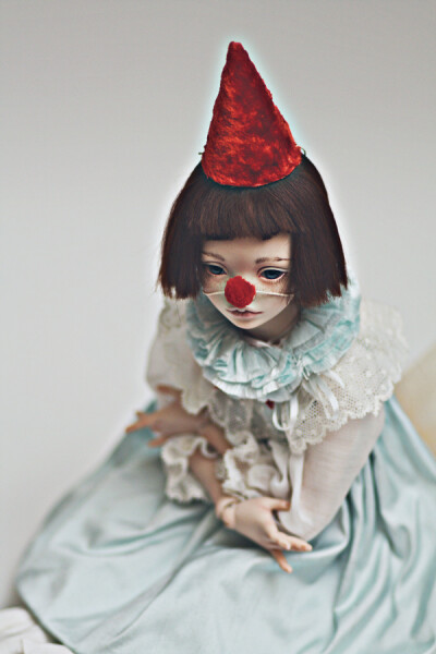 •。左 •。BJD、SD、DOLL、人形