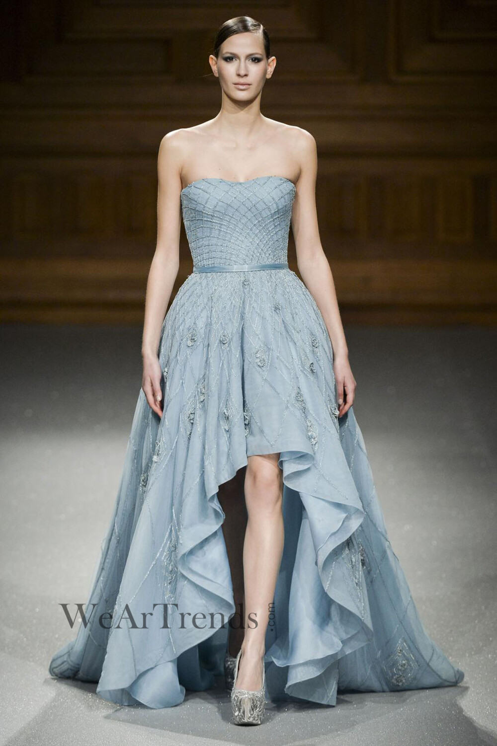 Tony Ward 2015