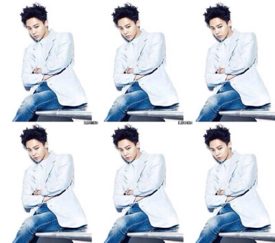 G Dragon