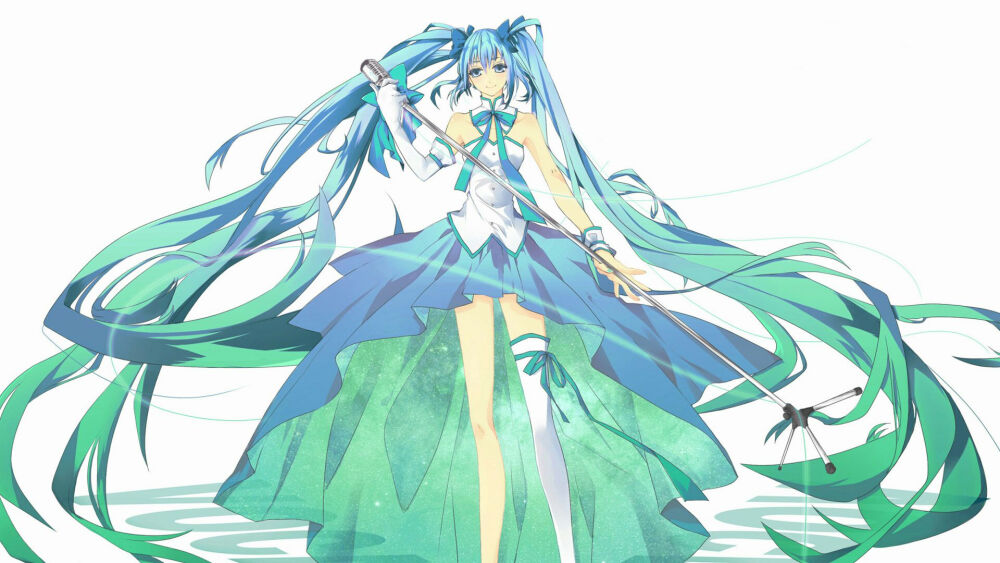 初音