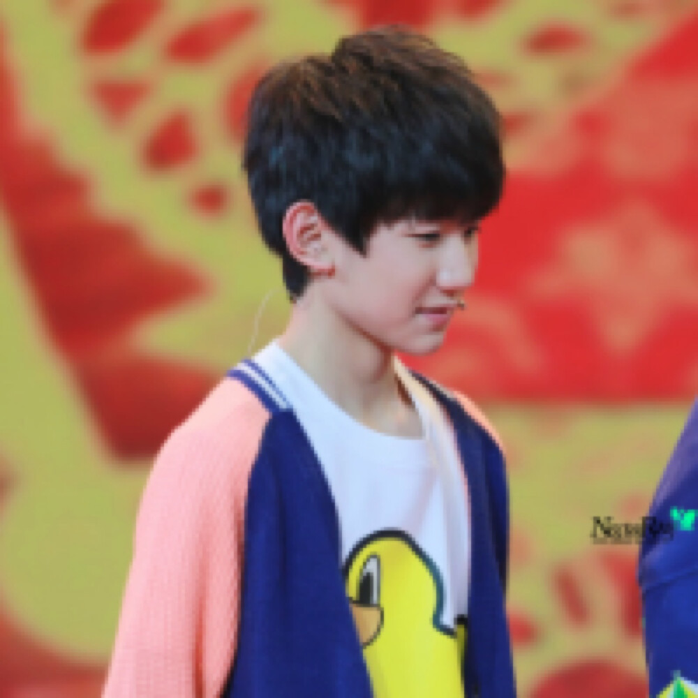 TFboys王源