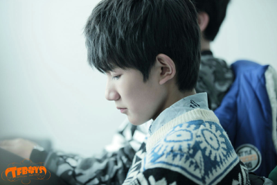 tfboys roy 王源 官方