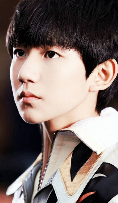 tfboys roy 王源 信仰之名 官方