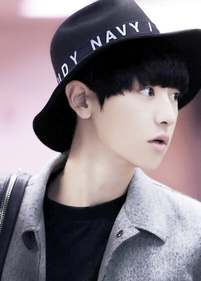 EXO 朴灿烈Chanyeol