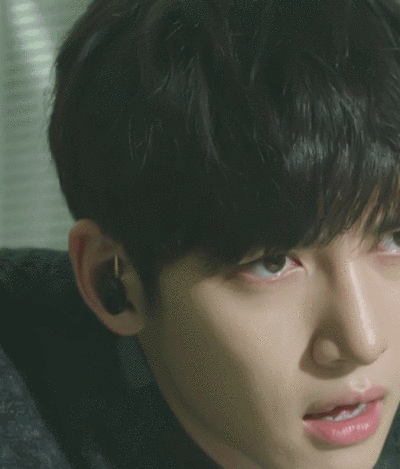 《Healer》吐舌头也萌萌哒的池昌旭7