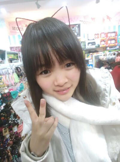 有耳朵