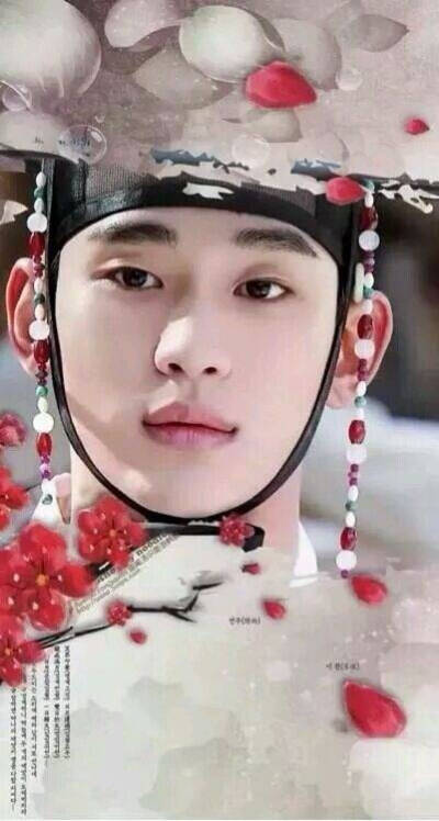 拥抱太阳的月亮