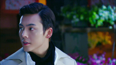 #高清 #电视剧 #安逸尘 #活色生香 #陈伟霆#