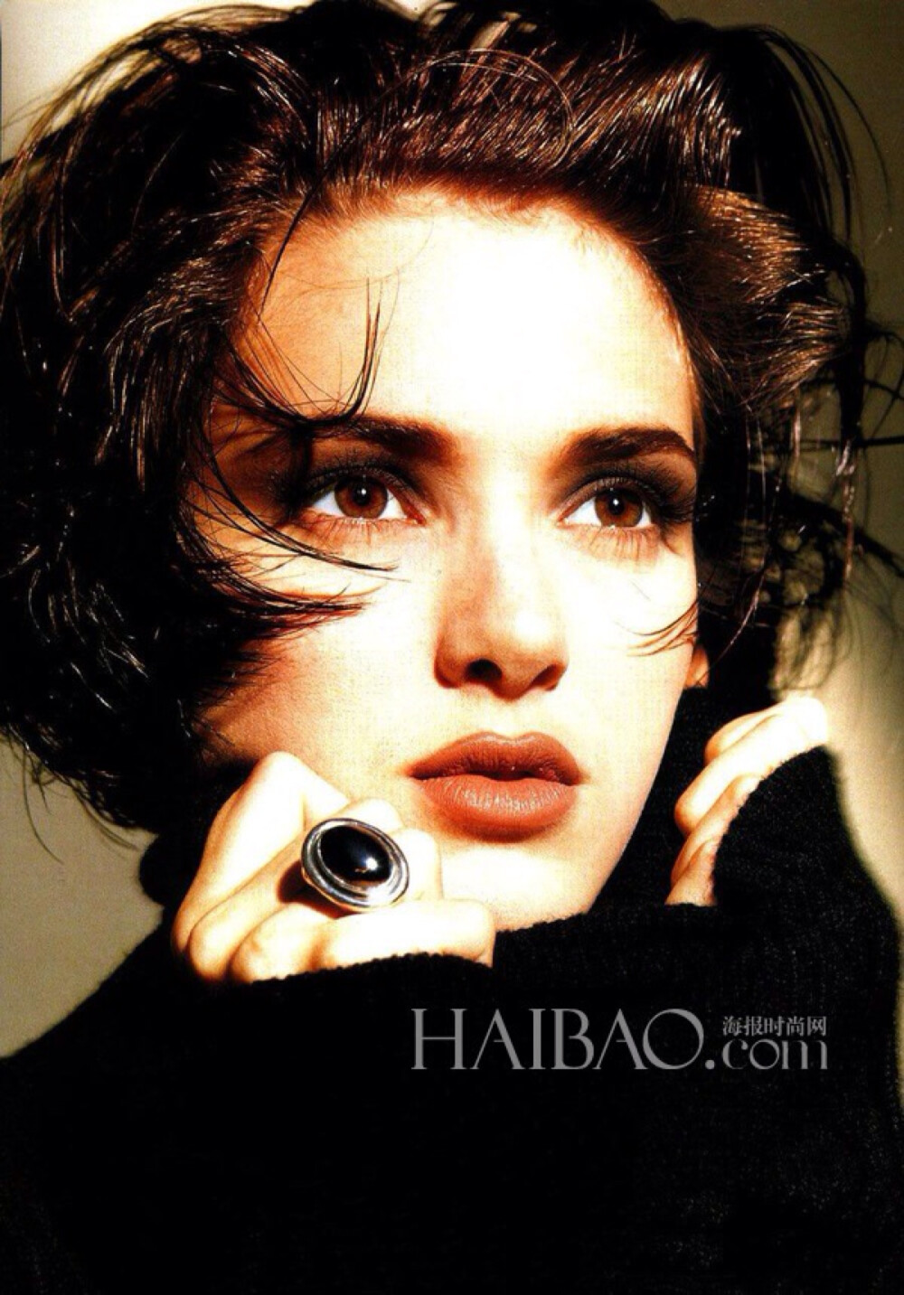 薇诺娜·赖德 (Winona Ryder)